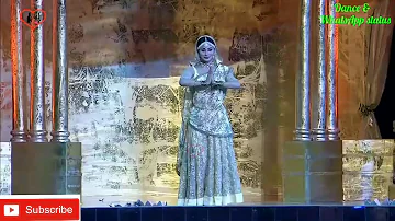 Part 3,Mouni Roy Dance performance Nita Ambani Celebrate Akash Shloka Wedding  Armed Forces