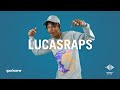 LucasRaps x Weekend Turn Up