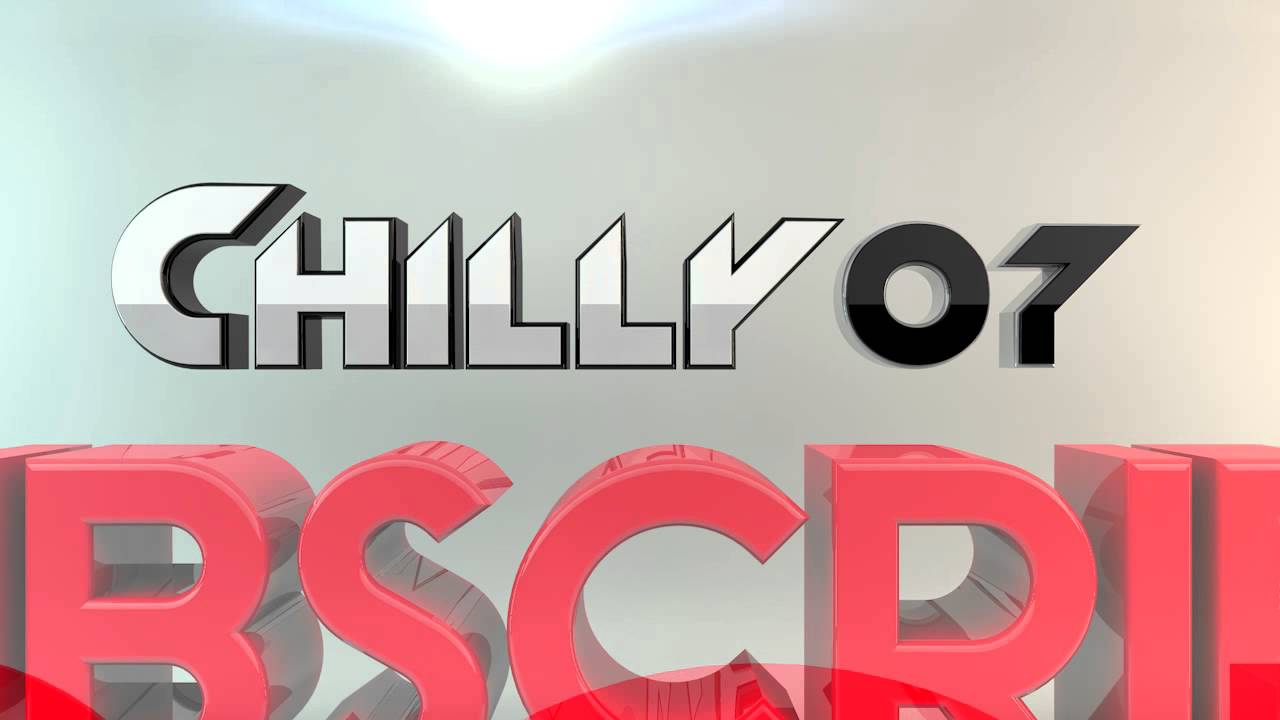 Intro - Chilly07 // by KickassGames