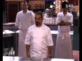 Кулинарное шоу "Адская кухня" - 1 выпуск