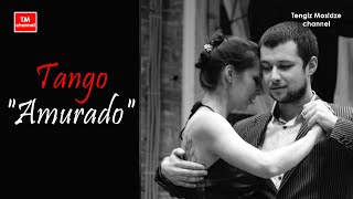 Tango. Dance Ekaterina Lebedeva and Alex Krupnikov. Танцуют Екатерина Лебедева и Александр Крупников