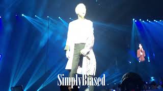 190823 EXplOration in Manila | Closer To You