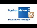 Hydrauvision viert haar 50jarig jubileum