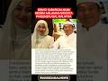 KDM DI KABARKAN AKAN MELAMAR ANGGOTA PARLEMEN MALAYSIA #shortsvideo