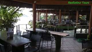 Reallatino Tours- Laguna Lodge, Tortuguero, Costa Rica