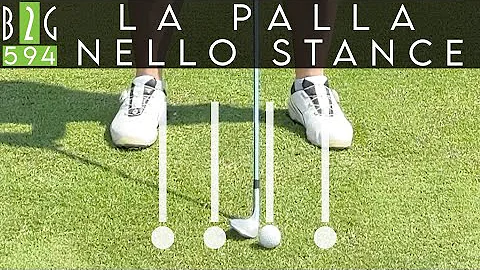 Per quale tipo di colpo si usa il legno nel golf?