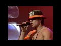 Capture de la vidéo Marky Mark And The Funky Bunch - Good Vibrations -Totp - 1991