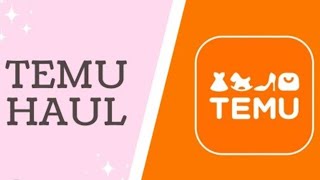 Temu Craft Haul (Honest Review) With Links