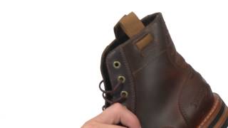 clarks norton rise boots review