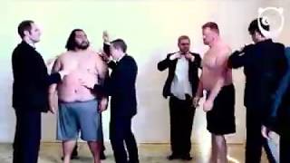 Incredible Belly Slap Music