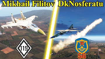 DESPERATE Blob Battle vs Broken META Division Warno 1v1