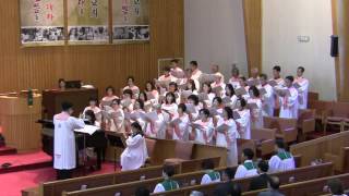 choir08312014