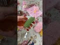 Çanta charmı anlatım videosu 💕
