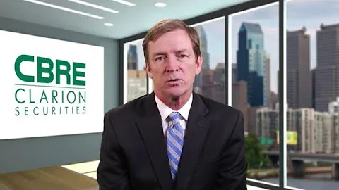 Clarion Securities 2015 Review and 2016 Outlook