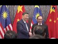 China reafirma su postura en la guerra arancelaria y exige diálogo sin amenazas