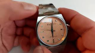 Batavi Architect Automatic Sports Watch Unboxing
