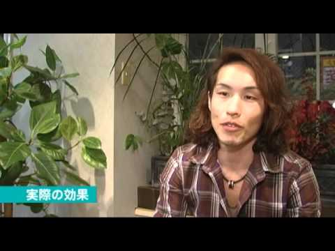 名古屋美容師求人ナビ　お客様の声【CM動画の効果】