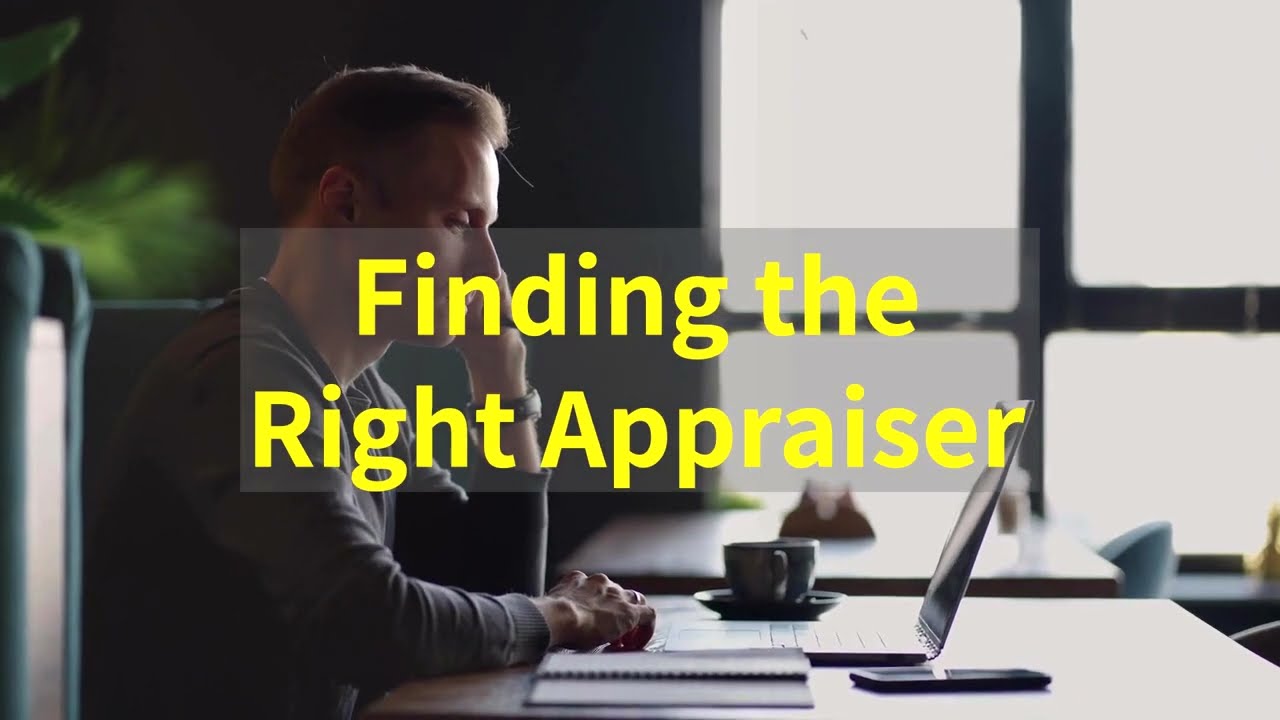 Realty Advisors Colorado Commercial Real Estate Appraiser YouTube