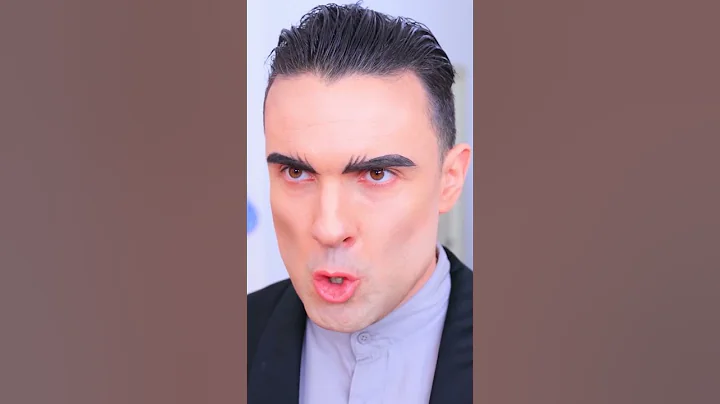 Excuse me Brah! #shorts #Zoolander