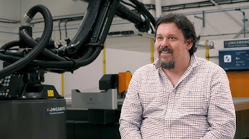 Customer Story: Data Image Group (UK)