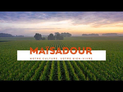 #Onvousnourrit - Maïsadour