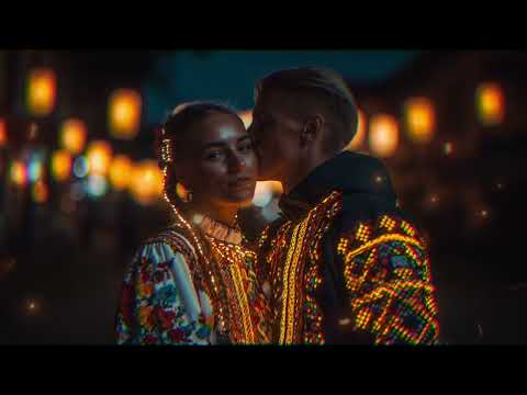 А калина не верба сучасне виконання українська народна пісня