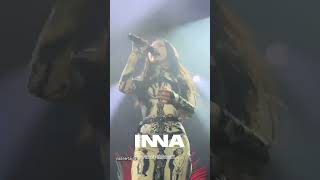 Inna In London From Electric Ballroom 2025