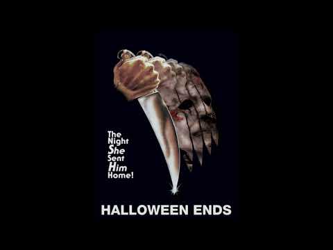 John Carpenter - Halloween Ends (2022) Main Theme