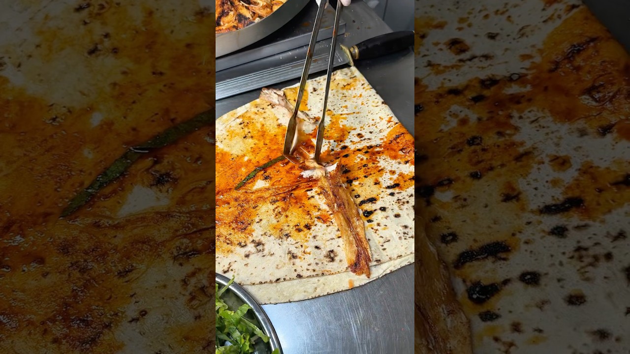 #reklam tavuk döner dürüm yapımı. #reklam tavuk döner dürüm yapımı.