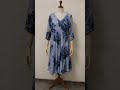 #fashion world #old saree reuse summer dress