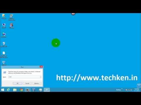 How to Enable Hibernation in Windows 8/8.1 - Tutorial