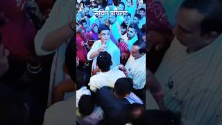 युवा हृदय सम्राट श्री सचिन पायलट जीSachin Pilot #devdhamjodhpuriya# Tonk#youtubeshorts #youtube #fb