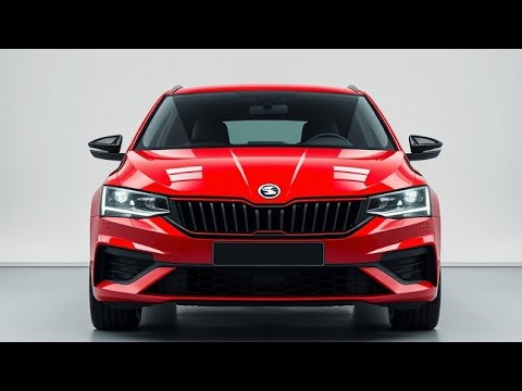 Youtube :2025 Škoda Fabia: Redefining Style and Practicality in the Subcompact Segment video Skoda