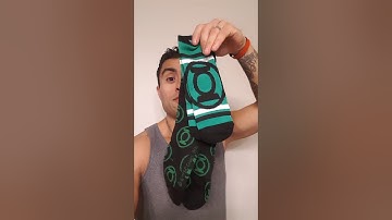 TV C quantum field theory hidden in fantasy.