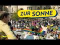 Lesch & Co: ☀️Energie für Freiheit + Frieden + den guten Zweck!