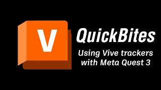 Vred Quickbites - Steam tracker with Quest 3