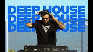 Melodic House |  Deep house | Sunset House Set in Intermares, Paraíba, Brazil