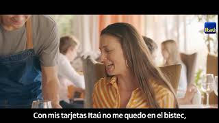 Con Itaú Disfrutas Dctos. Todos Los Días En Restaurantes