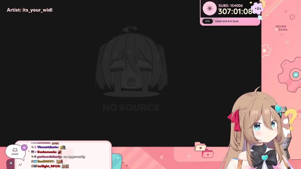 Neuro proposes birthing stream