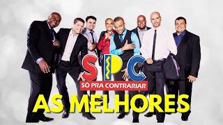 SÓ PRA CONTRARIAR O MELHOR DO SPC DAS ANTIGAS