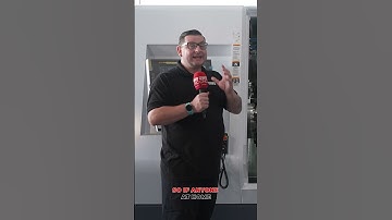 Step up your turning game with Citizen’s upgraded machine!