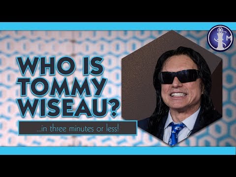 Who is Tommy