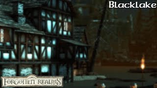 Forgotten Realms (Longplay/Lore) - 0304: Blacklake (Neverwinter Nights)