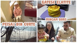 VLOG: GATESC CLATITE! MINCAM BORS :D