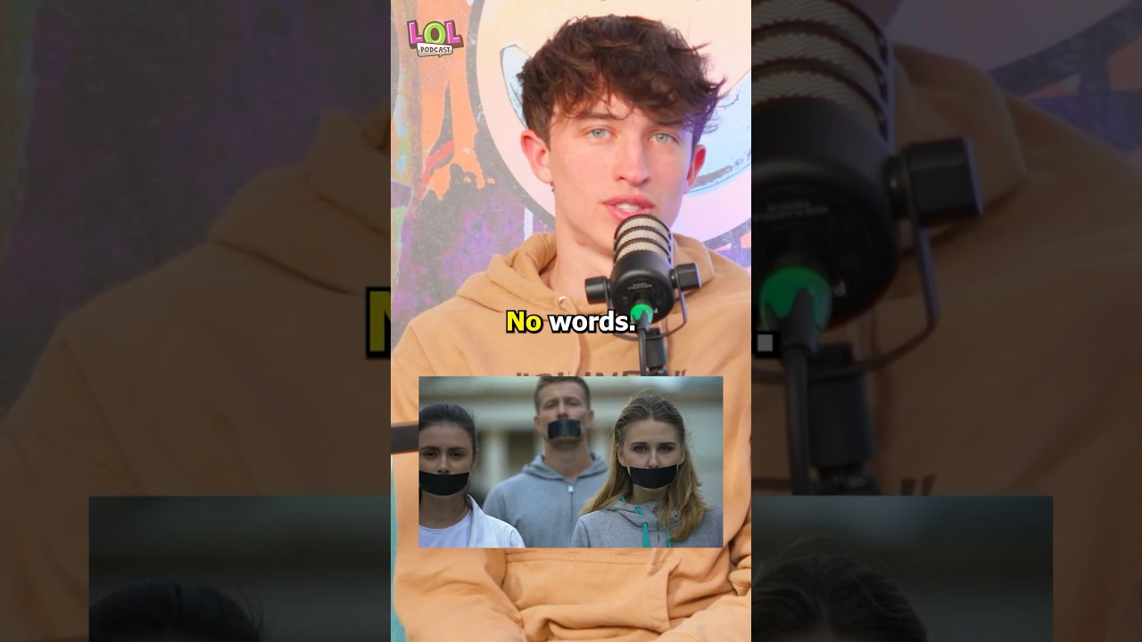 Does Your Mom Hate This?