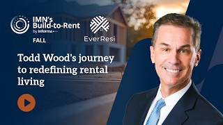 From Costco to BTR Todd Wood s journey to redefining rental living