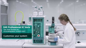 940 Professional IC Vario