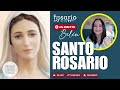 🔴SANTO ROSARIO de HOY ▶ Miércoles 8 de mayo de 2024📍en VIVO y en DIRECTO