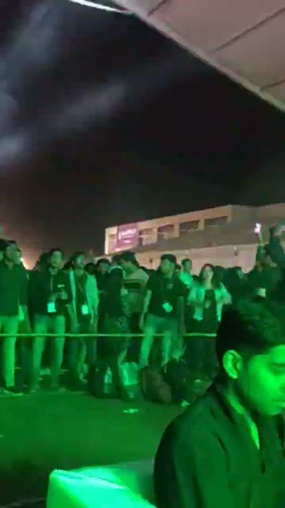 DJ #djcarnivore #carnivore #manit