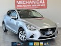 2019 Mazda Demio 15S 3YearWarrantyFree